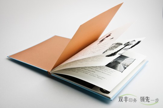 畫冊印刷中上光的方法有那些？